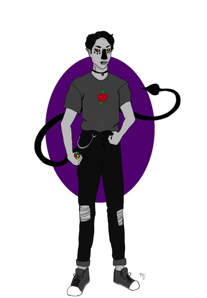 Full body 2